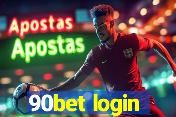 90bet login